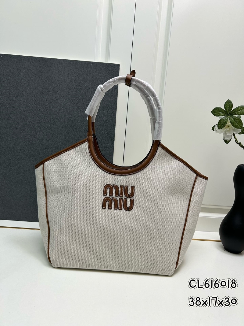 MIU MIU Shopping Bags